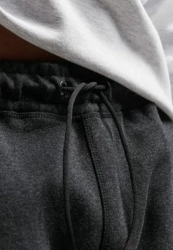 Superdry TECH JOGGERS - Tracksuit Bottoms - Darkest Charcoal Marl 6 Superdry TECH JOGGERS - Tracksuit Bottoms - Darkest Charcoal Marl -Superdry Shop e741d6a41cfd422e9f31f253a6ede6a5