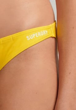 Superdry ESSENTIAL - Briefs - Nautical Yellow -Superdry Shop e74eb32fe4eb4686ad7898f47f974c0c
