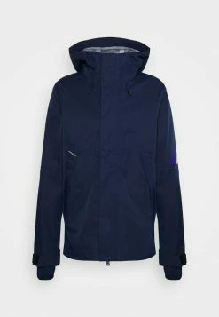 Superdry ALPINE PRO SHELL JACKET - Hardshell Jacket - Rich Navy -Superdry Shop e78809f8f0c34b148d7e1fe87a4e7093
