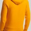 Superdry VINTAGE ATHLETIC - Hoodie - Track Gold
