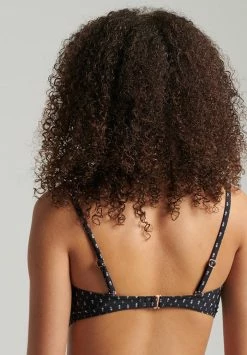 Superdry VINTAGE TWIST - Bikini Top - Multi Geo -Superdry Shop e7ab82dc0fa24691b4c06ff5cd05b499