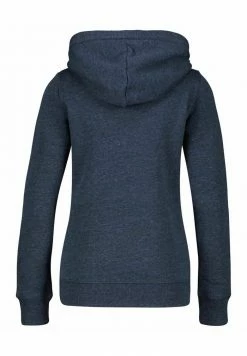 Superdry VINTAGE LOGO - Zip-up Sweatshirt - Nachtblau 7 Superdry VINTAGE LOGO - Zip-up Sweatshirt - Nachtblau -Superdry Shop e82da1bf56c14ad3a56b57812a7015ff