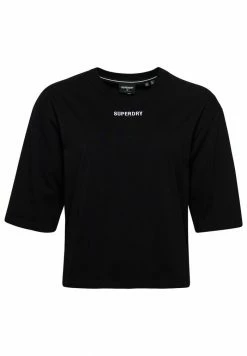 Superdry CODE MICRO LOGO - Print T-shirt - Black 5 Superdry CODE MICRO LOGO - Print T-shirt - Black -Superdry Shop e844a07e2a9b43e584587ea8fc51e9d0