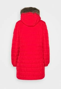 Superdry FUJI JACKET - Winter Coat - High Risk Red 18 Superdry FUJI JACKET - Winter Coat - High Risk Red -Superdry Shop e8767649d9414500bdb205d398709ad5