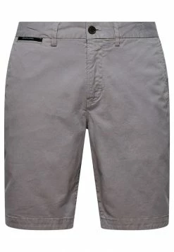 Superdry CORE - Shorts - Dove Grey -Superdry Shop e8d2d3cade1a4626831b469acc1f6cce