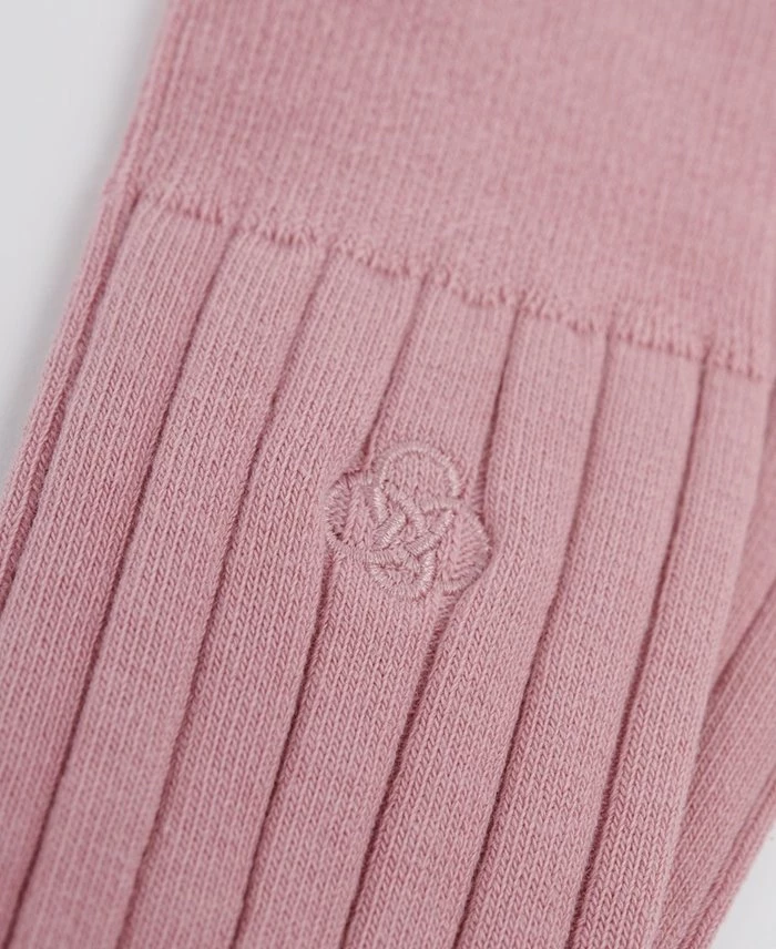 Superdry CORE - Socks - Misty Rose 2 Superdry CORE - Socks - Misty Rose - Image 2