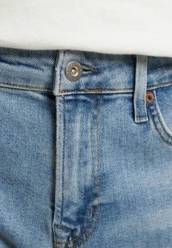 Superdry Jeans Skinny Fit - Beak Beat Up Blue -Superdry Shop e9690355418d46b186d6d2bde75e07cc