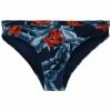 Superdry VINTAGE HIPSTER - Swimming Briefs - Indo Leaf Blue