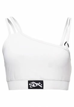 Superdry SDX LIMITED EDITION - Top - White 7 Superdry SDX LIMITED EDITION - Top - White -Superdry Shop e9be0287b6684929a057fc5a7fe57bc5