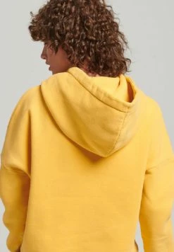 Superdry RAINBOW - Hoodie - Pigment Yellow 6 Superdry RAINBOW - Hoodie - Pigment Yellow -Superdry Shop e9c6e034536942af9e54dfb092b70c9d