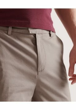 Superdry PAPERWEIGHT - Shorts - Flat Grey 9 Superdry PAPERWEIGHT - Shorts - Flat Grey -Superdry Shop e9f500bc7e2247f288eb6e12e27f6fb1