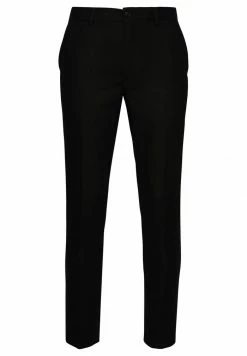 Superdry Chinos - Black -Superdry Shop e9fe74a437384cee846a568746445f05