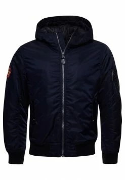 Superdry Bomber Jacket - Eclipse Navy -Superdry Shop ea592f17846b41bf94d51af28ebbb739