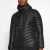 Superdry CLEAN PRO INSULATOR JACKET - Ski Jacket - Black