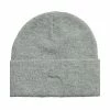 Superdry ESSENTIAL LOGO - Beanie - Silver