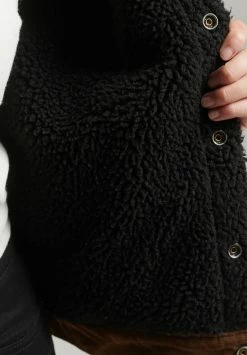 Superdry SHERPA - Winter Jacket - Tobacco Brown -Superdry Shop eaab0c52925e41bcb2626e785b3d9dc6