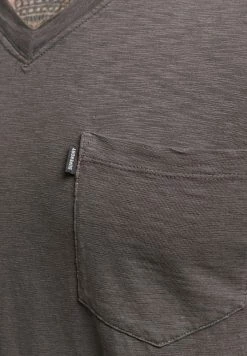 Superdry Basic T-shirt - Washed Black -Superdry Shop eb14e203fb25451681a99f296068a13c