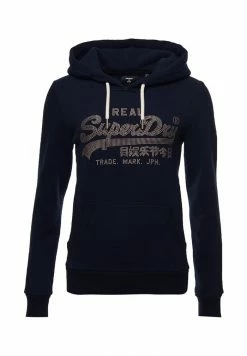 Superdry VINTAGE BOHO SPARKLE - Hoodie - Eclipse Navy 11 Superdry VINTAGE BOHO SPARKLE - Hoodie - Eclipse Navy -Superdry Shop eb31a5963a984133991e76aa84cf9885