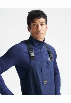 Superdry Trousers - Rich Navy -Superdry Shop ebfd443c5378439f87f7e4e353b8d5fd