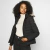 Superdry CLASSIC FUJI JACKET - Winter Jacket - Black