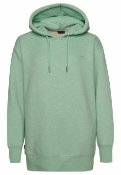 Superdry EMBROIDERED LOGO - Day Dress - Minted Marl 9 Superdry EMBROIDERED LOGO - Day Dress - Minted Marl -Superdry Shop ecaa8eebf18943eea231b3b9e2c50566