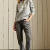 Superdry SCRIPT STYLE COLLEGE - Sweatshirt - Grey Marl