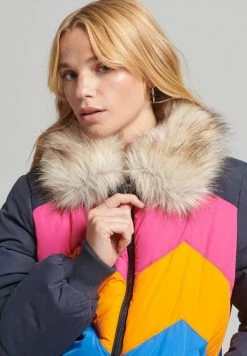 Superdry Winter Jacket - Eclipse Navy 7 Superdry Winter Jacket - Eclipse Navy -Superdry Shop ecf2190e6175494c8e62ee3b7416f7a8