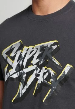 Superdry VINTAGE PHOTOGRAPHIC - Print T-shirt - Blackboard 6 Superdry VINTAGE PHOTOGRAPHIC - Print T-shirt - Blackboard -Superdry Shop ed73d26b4f8447e6bb233bb71a8c5da1