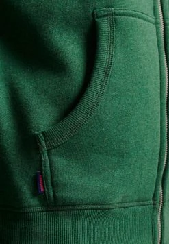 Superdry Zip-up Sweatshirt - Field Green Marl 9 Superdry Zip-up Sweatshirt - Field Green Marl -Superdry Shop ed7d3035b06743eba9487efabfd86cae
