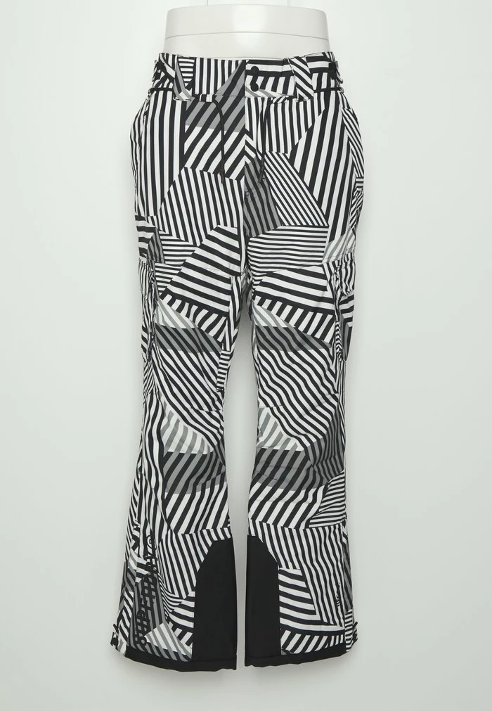 Superdry ULTIMATE RESCUE - Cargo Trousers - Black 1 Superdry ULTIMATE RESCUE - Cargo Trousers - Black