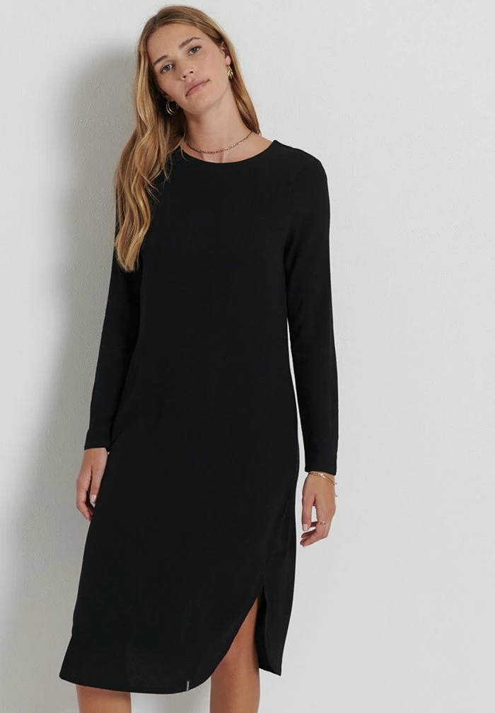 SUPERDRY - Day Dress - Black 1 SUPERDRY - Day Dress - Black