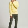 Superdry 2-10-S-1-01 - Sweatshirt - Pale Yellow