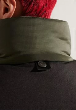 Superdry Waistcoat - Dark Moss 9 Superdry Waistcoat - Dark Moss -Superdry Shop ee52df64f65043468ba9c960f1a75d8c