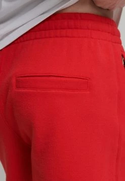 Superdry APPLIQUE - Shorts - Risk Red -Superdry Shop ee5a4a6d722946b8922f4155fd386424