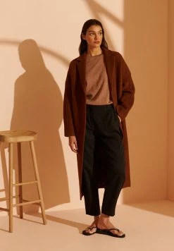 Superdry Trousers - Black