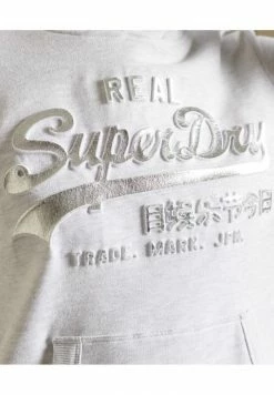 Superdry Hoodie - Ice Marl 9 Superdry Hoodie - Ice Marl -Superdry Shop ee62a6e188e7460e83fd3ff8fac8ff2a