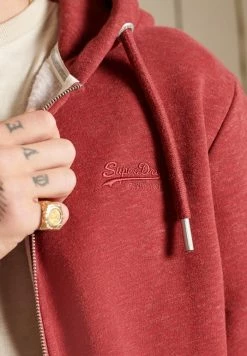 Superdry Zip-up Sweatshirt - Rhubarb Marl 8 Superdry Zip-up Sweatshirt - Rhubarb Marl -Superdry Shop ee650927a6a54a82a1cfc2cf4ecb1b78