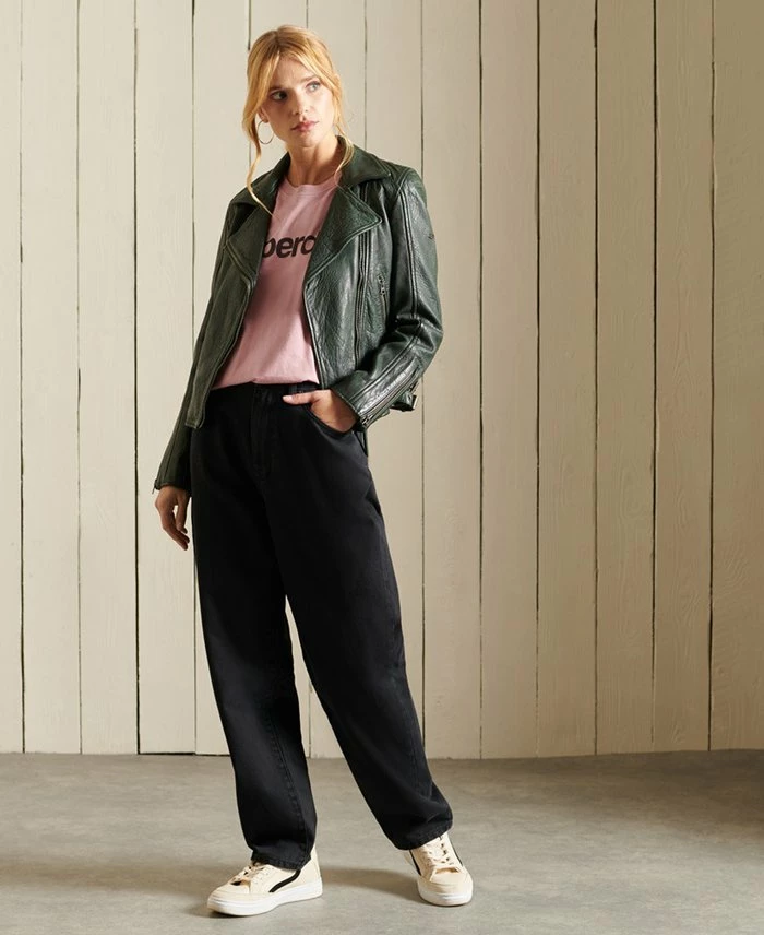 Superdry CORE LOGO - Print T-shirt - Soft Pink 1 Superdry CORE LOGO - Print T-shirt - Soft Pink