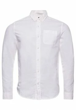 Superdry Shirt - Optic -Superdry Shop eed24bfb54264dde8fe000bdc75f0559