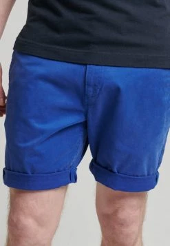 Superdry CORE - Shorts - Regal Blue 7 Superdry CORE - Shorts - Regal Blue -Superdry Shop eed337ea546b42fbb3010c63898eb681