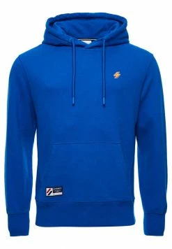 Superdry Hoodie - Royal
