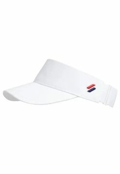 Superdry ESSENTIAL VISOR - Cap - Optic