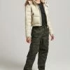 Superdry FUJI - Winter Jacket - Pelican