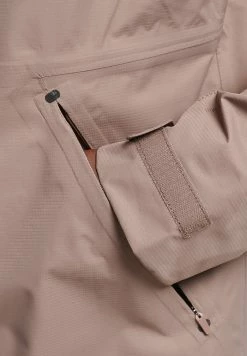 Superdry SPORT - Waterproof Jacket - Dark Taupe -Superdry Shop f032125623a3430a97c4206473ee30c6