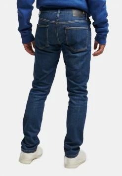 Superdry VINTAGE - Straight Leg Jeans - Jefferson Ink Vintage -Superdry Shop f043b19902ae4057acec5445c1623539