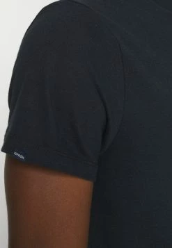 Superdry Basic T-shirt - Eclipse Navy 11 Superdry Basic T-shirt - Eclipse Navy -Superdry Shop f0529396b942488da2a41fc6ea671f28