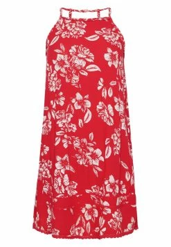 Superdry VINTAGE BEACH - Day Dress - Floral Red 7 Superdry VINTAGE BEACH - Day Dress - Floral Red -Superdry Shop f0539d81b6ad415bb3ac8d9189d416b4