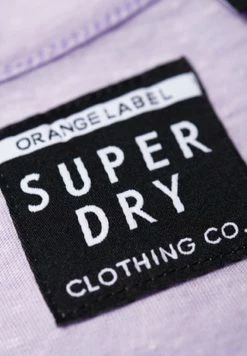 Superdry Top - Purple -Superdry Shop f07eb66ba5c147a3a445e7f4a1f19077