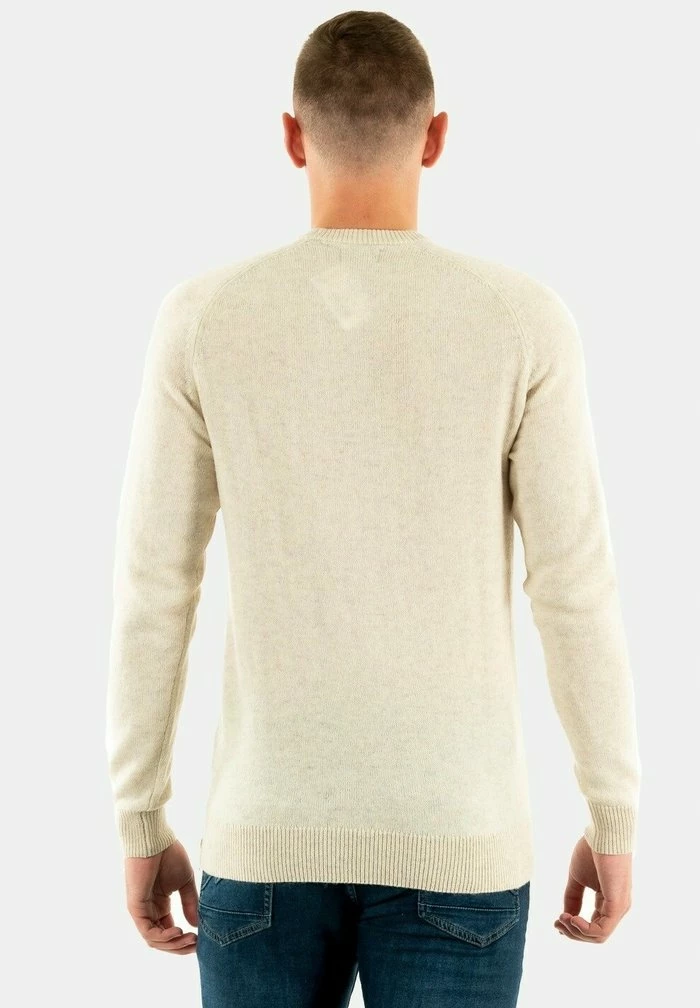 Superdry Jumper - Beige 2 Superdry Jumper - Beige - Image 2