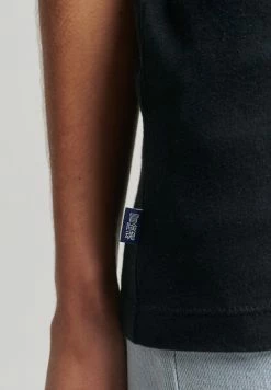 Superdry VINTAGE LOGO TEE - Basic T-shirt - Black 6 Superdry VINTAGE LOGO TEE - Basic T-shirt - Black -Superdry Shop f13e89b02a4a470d8882f6ebd46ee195